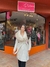 Abrigo Snow PRECIO LIQUIDACION