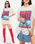 Blusa Paris
