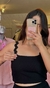 Set falda y top en internet