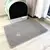 Dupla camada impermeável Cat Litter Mat, Pet Litter Box, WC Box, Eva, tamanho g