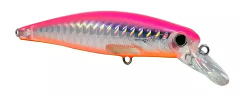 Top Minnow 7,5cm - YARA