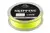 Linha Multifilamento 4x Arsenal Skipping 150mt Amarela