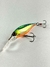 Isca Yozuri 3DB shad 70 - Suspending - comprar online