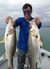 Pacote de pesca 03 Pescadores - Felipe Guia de Pesca