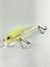 Isca Megabass X80 SW LBO shalow