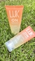 Sabonete Facial Primer Pré-Maquiagem ON LUK - comprar online