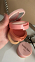 Paleta 3 em 1 , iluninador,blush e contorno Bobbi Rara