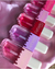 Lip Gloss Com Glitter Picolé Febella