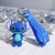 Chaveiro Stitch