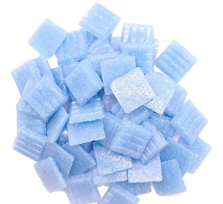 Venecitas Murvi Celeste Lavanda - C32 - comprar online