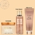 Kit Luxo 3pcs - ESFOLIANTE TREE HUT, HIDRATANTE + BODY SPLASH VICTORIA'S SECRET - comprar online