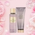 Kit Body Splah + Creme Hidratante Velvet Petals Victoria's Secret 236ml+250ml Shimmer