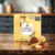 Caixa Ferrero Rocher com 4 unidades (Adicional Presente)