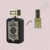 Decant Oud Mystery Al Wataniah Eau de Parfum