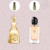 Combo Decant I Want Choo Jimmy Choo + Sì Giorgio Armani
