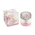 Flora Vie Vela Perfumada Rosa que Inspira 170g