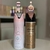 Kit Lattafa Pefume Spray Yara + Fakhar Rose - comprar online
