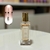 Perfume Tubete 034 Dream Brand Collection 30ml inspiração 212 VIP Rose - comprar online