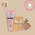 KIt Hidratante + Perfume inspiração Olympea