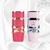 Lattafa Kit Yara + Yara candy 100ml cada - comprar online