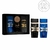 Lattafa Kit Asad + Asad Zanzibar 100ml cada