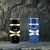 Lattafa Kit Asad + Asad Zanzibar 100ml cada - comprar online