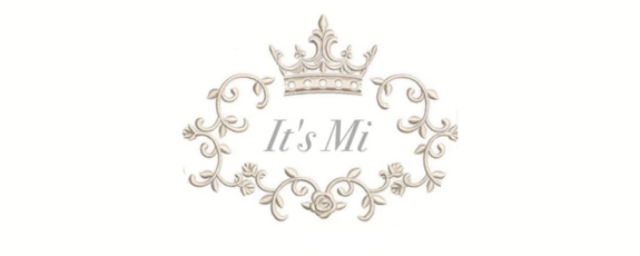 It's Mi