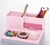 Organizador chico Ibi Craft rosa