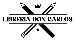 Librerías Don Carlos