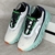 On Running Cloud Monster White - tienda online