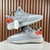 Adidas Yeezy 350 Grey Orange - comprar online