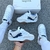 Puma Lifestyle White Blue - comprar online