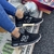 New Balance 1300 Black Beige