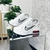 Nike Air Max INTRLK LIte White Black - comprar online