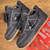 Nike Af1 x Travis Scott Black en internet