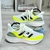 Adidas Ultraboost Ligth White Grenn