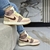 Jordan Retro 1 Pink Beige - comprar online