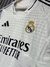 Imagen de Camiseta Real Madrid Home - Champions League 2024/2025