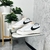 Nike Blazer Low White/Black en internet