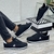 Le Coq Sportif Black