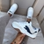 Puma Lifestyle White Blue en internet