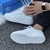 Adidas Nova Court White Blue - comprar online