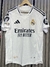 Camiseta Real Madrid Home - Champions League 2024/2025 - tienda online