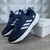 Adidas Bounce Blue - comprar online