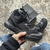 Botas Under Armour Black - comprar online