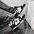 DC Shoes Stag Whie Black - tienda online