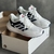 Adidas Bounce White