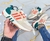 Adidas Equipment Beige Orange en internet