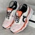 On Running Cloud Monster White Orange - Trebol Shop