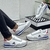 Le Coq Sportif White